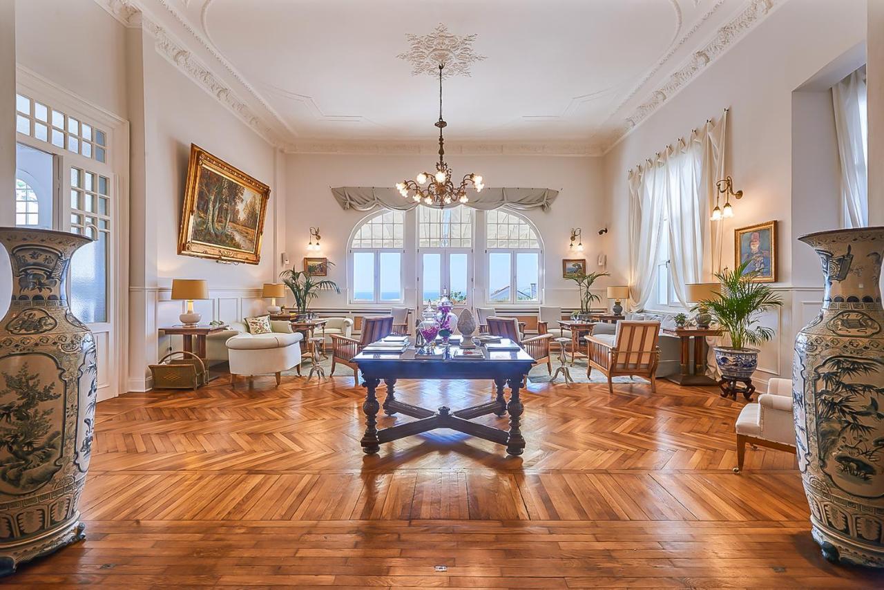 Splendid Palace Prinseneilanden Buitenkant foto