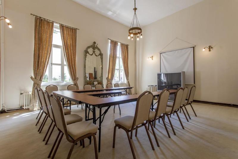 Splendid Palace Prinseneilanden Buitenkant foto