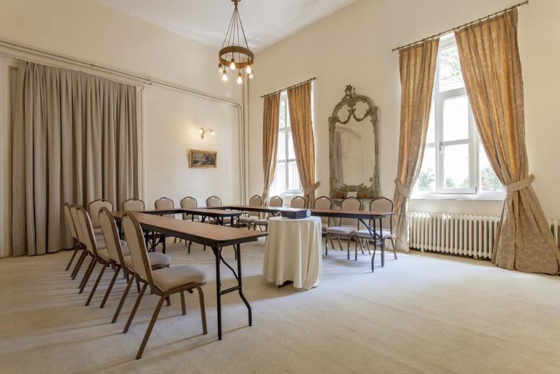 Splendid Palace Prinseneilanden Buitenkant foto