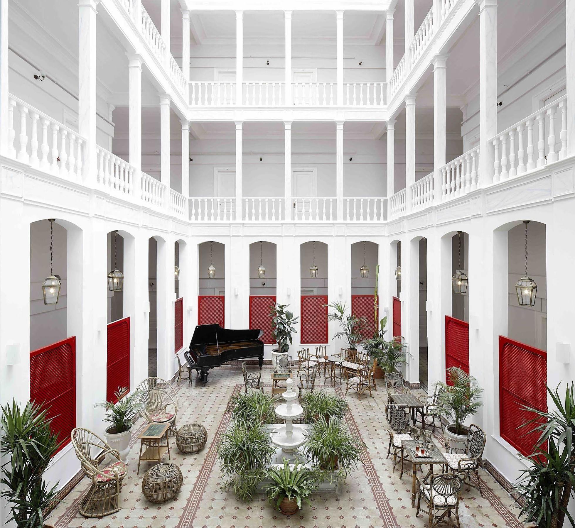 Splendid Palace Prinseneilanden Buitenkant foto